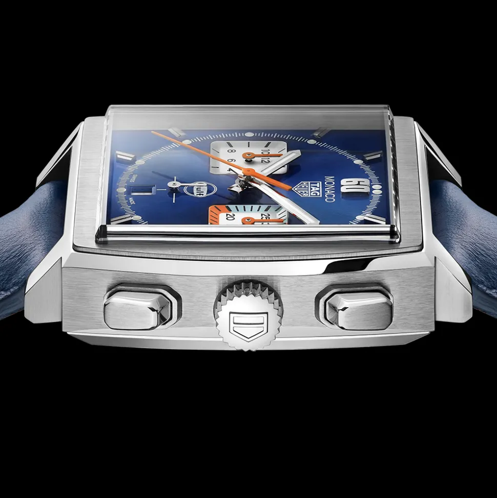 TAG Heuer Monaco CBL2115.FC6494