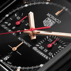 TAG Heuer Monaco CBL2180.FC6497