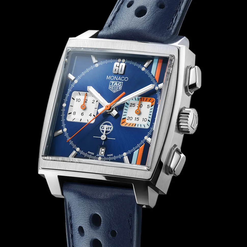 TAG Heuer Monaco CBL2115.FC6494