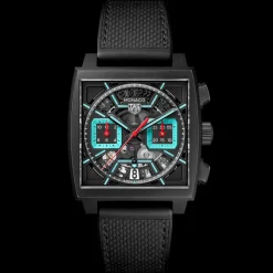 TAG Heuer Monaco Chronograph CBL2184.FT6236
