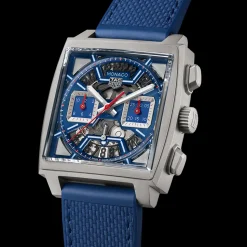 TAG Heuer Monaco Chronograph CBL2182.FT6235