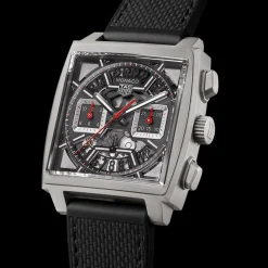 TAG Heuer Monaco Chronograph CBL2183.FT6236