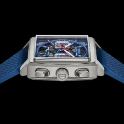 TAG Heuer Monaco Chronograph CBL2182.FT6235