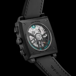 TAG Heuer Monaco Chronograph CBL2184.FT6236