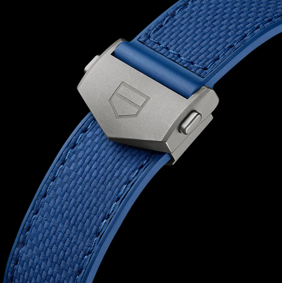 TAG Heuer Monaco Chronograph CBL2182.FT6235