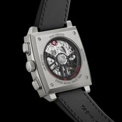 TAG Heuer Monaco Chronograph CBL2183.FT6236