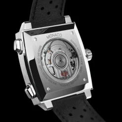 TAG Heuer Monaco Steve McQueen Edition CAW211P.FC6356