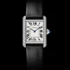 Tank Must de Cartier-Horloge Small W4TA0016