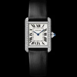 Tank Must de Cartier-Horloge Small W4TA0016