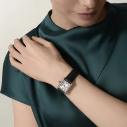 Tank Must de Cartier-Horloge Small W4TA0016