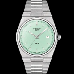 Tissot PRX T137.410.11.091.01