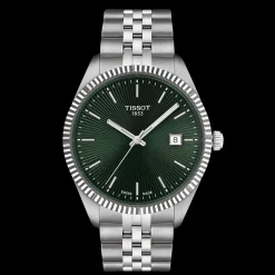 Tissot Ballade 40 T156.410.11.091.00