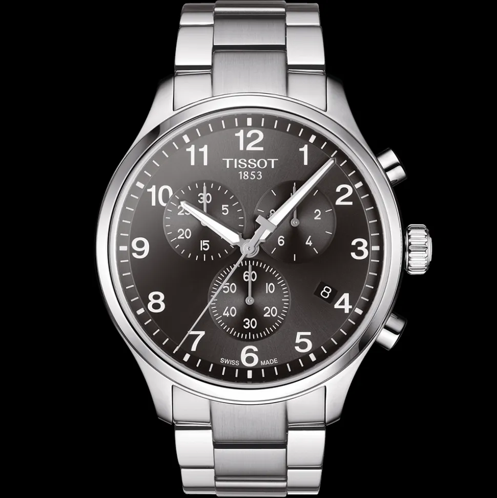 Tissot Chrono XL Classic T116.617.11.057.01