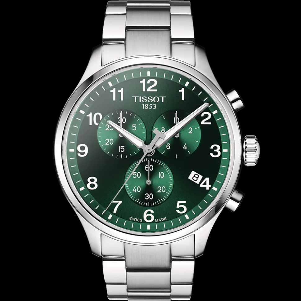 Tissot Chrono XL Classic T116.617.11.092.00