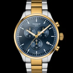 Tissot Chrono XL T116.617.22.041.00