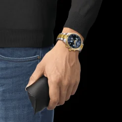 Tissot Chrono XL T116.617.22.041.00
