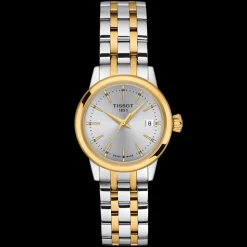 Tissot Classic Dream Lady T129.210.22.031.00