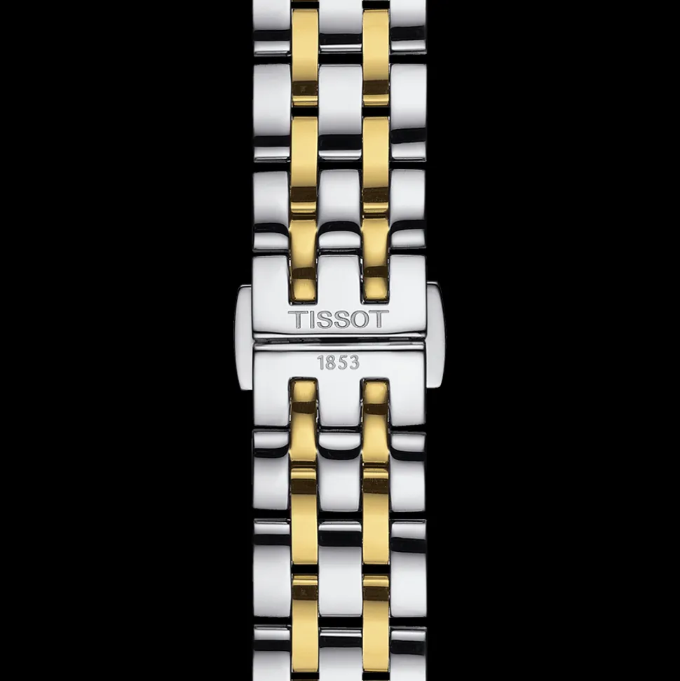 Tissot Classic Dream Lady T129.210.22.031.00
