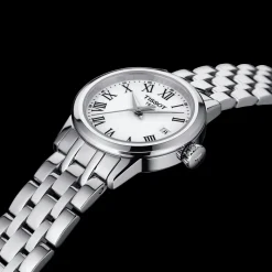 Tissot Classic Dream Lady T129.210.11.013.00