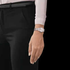 Tissot Classic Dream Lady T129.210.11.031.00