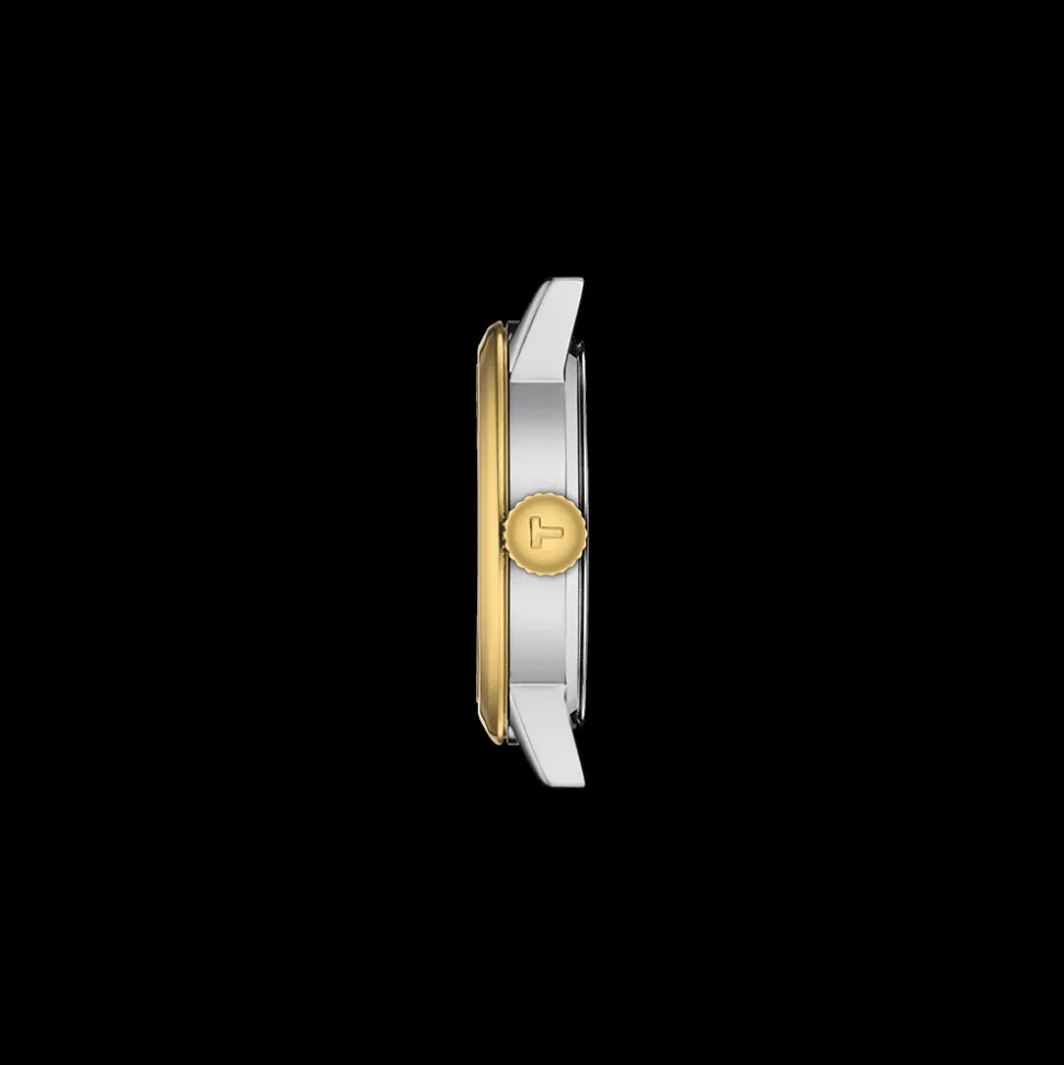Tissot Classic Dream Lady T129.210.22.031.00