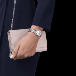 Tissot Classic Dream Lady T129.210.11.013.00