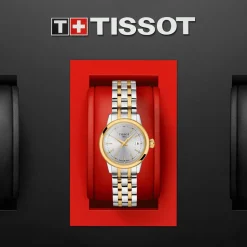Tissot Classic Dream Lady T129.210.22.031.00