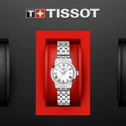 Tissot Classic Dream Lady T129.210.11.013.00