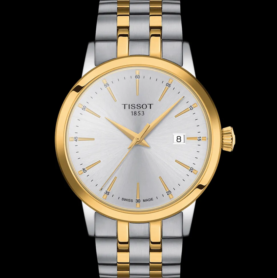 Tissot Classic Dream T129.410.22.031.00