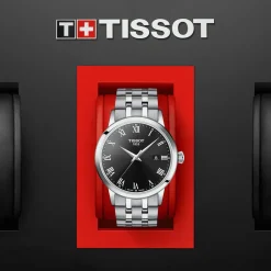 Tissot Classic Dream T129.410.11.053.00