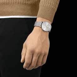 Tissot Everytime T143.410.11.011.01