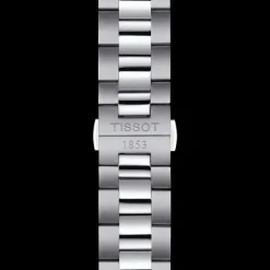 Tissot Gentleman Powermatic 80 Silicium T127.407.11.041.00