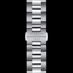 Tissot Gentleman Powermatic 80 Silicium T127.407.11.091.01