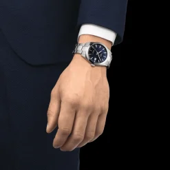 Tissot Gentleman Powermatic 80 Silicium T127.407.11.041.00