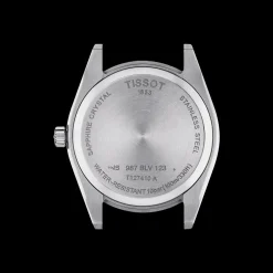 Tissot Gentleman T127.410.11.051.00