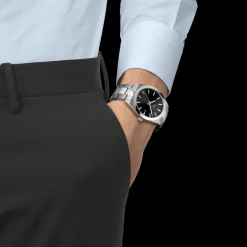 Tissot Gentleman T127.410.11.051.00