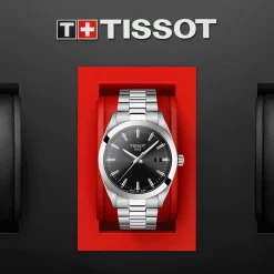 Tissot Gentleman T127.410.11.051.00