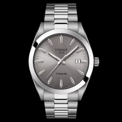 Tissot Gentleman Titanium T127.410.44.081.00