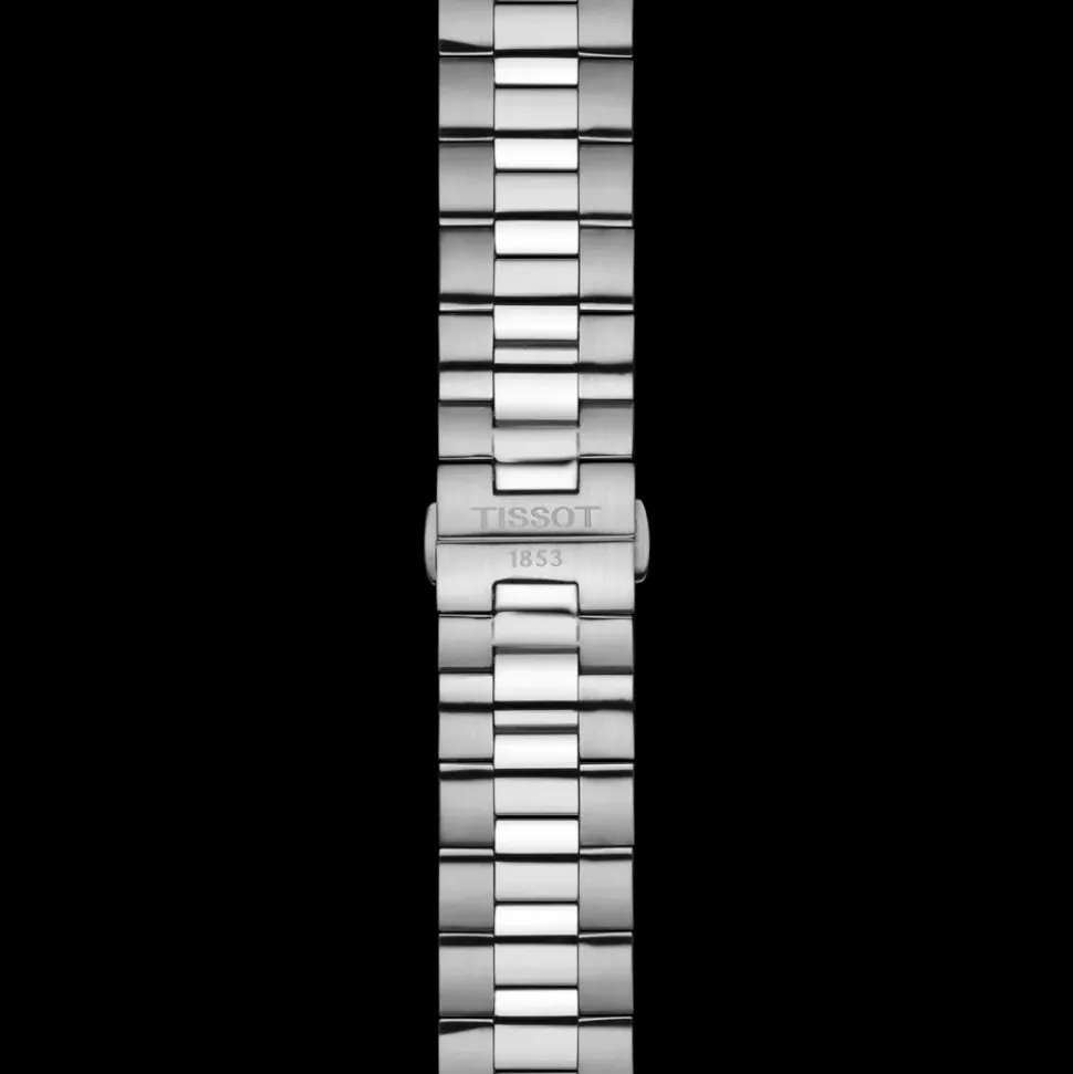 Tissot Gentleman Titanium T127.410.44.081.00