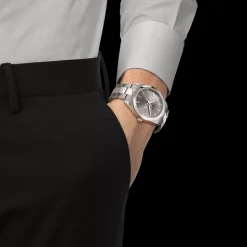 Tissot Gentleman Titanium T127.410.44.081.00