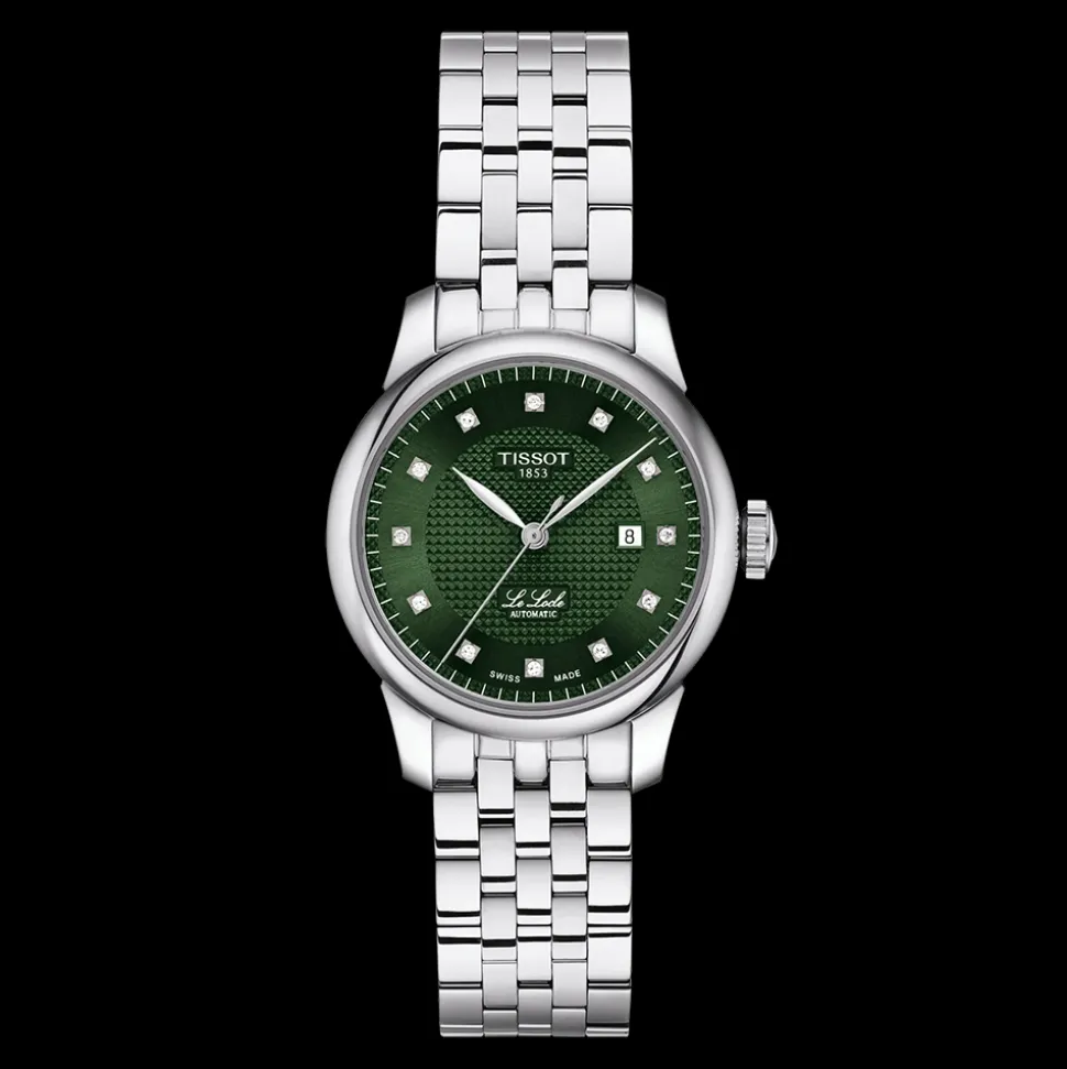 Tissot Le Locle Automatic Lady (29.00) T006.207.11.096.00