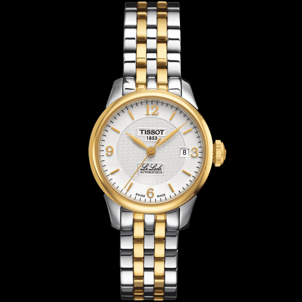 Tissot Le Locle Automatic Lady T41.2.183.34