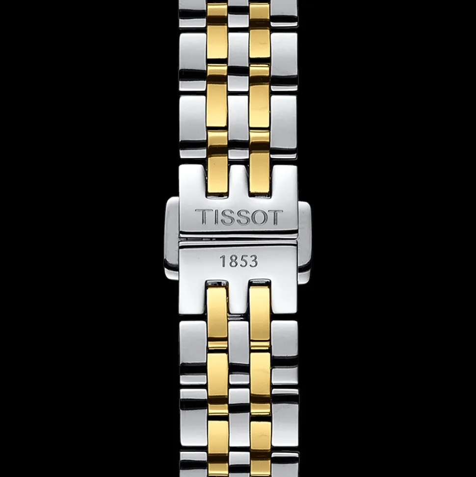 Tissot Le Locle Automatic Lady T41.2.183.34