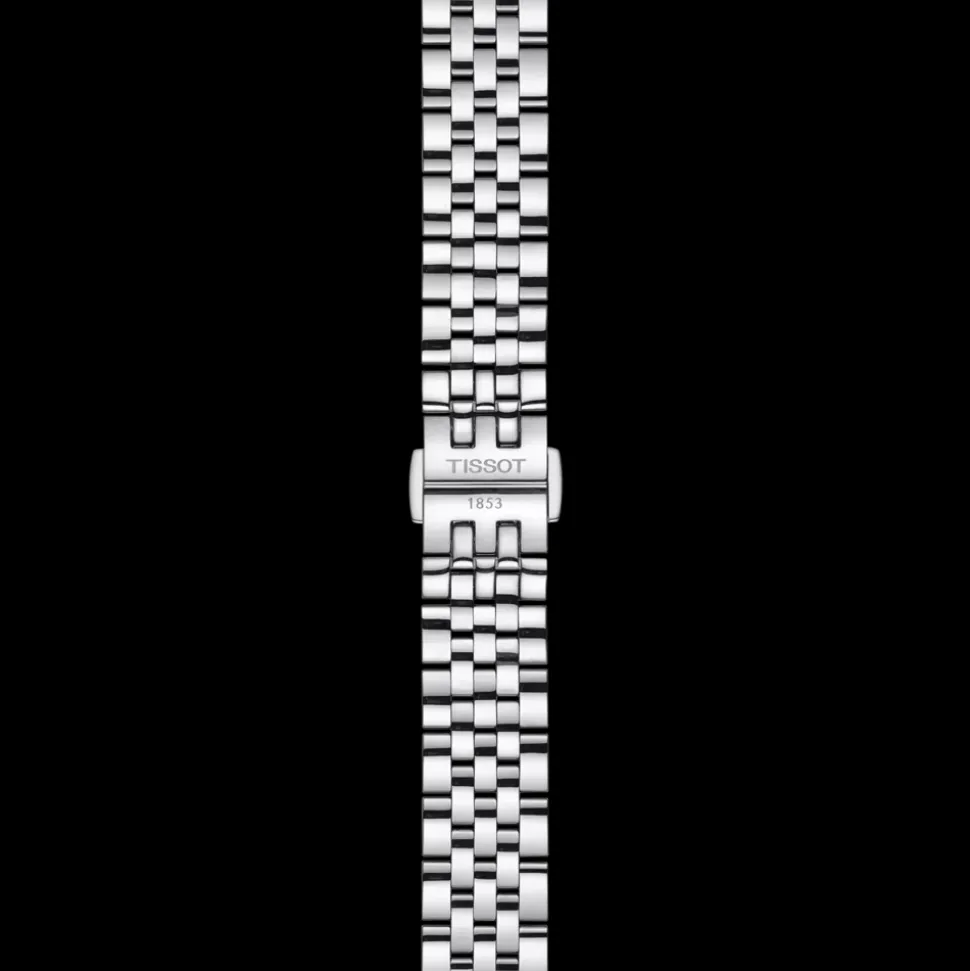 Tissot Le Locle Automatic Lady (29.00) T006.207.11.096.00