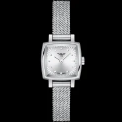 Tissot Lovely Square T058.109.11.036.00