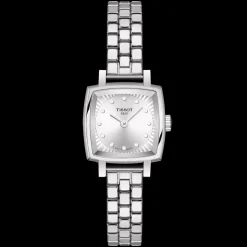 Tissot Lovely Square T058.109.11.036.01