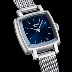 Tissot Lovely Square T058.109.11.041.00