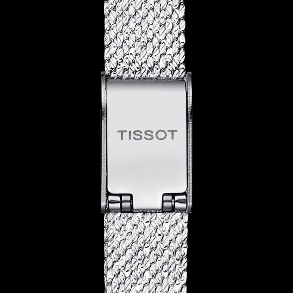 Tissot Lovely Square T058.109.11.036.00