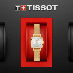 Tissot Lovely Square T058.109.33.031.00