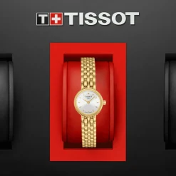 Tissot Lovely T058.009.33.031.00